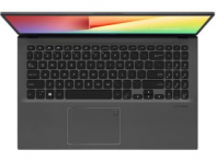 купить Ноутбук Asus/X512FB-EJ351T/Core i3/7020U/2,3 GHz/4 Gb/128*1000 Gb/Nо ODD/GeForce/MX110/2 Gb/15,6 **/1920x1080/Windows 10/Home/64/серый в Алматы фото 2