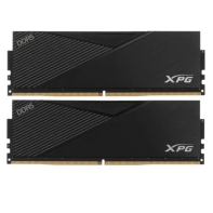 купить Комплект модулей памяти ADATA XPG Lancer RGB AX5U5600C3632G-DCLABK DDR5 64GB (Kit 2x32GB) 5600MHz в Алматы фото 1