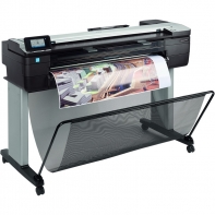 купить Плоттер F9A30A HP DesignJet T830 36in MFP Printer (A0/914 mm) в Алматы фото 2