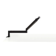 купить Микрофонная стойка Elgato Wave Mic Arm LP 10AAN9901 в Алматы фото 2