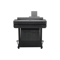 купить Плоттер HP Europe/DesignJet T650 24/A1/2400x1200 dpi в Алматы фото 1