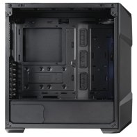 купить Корпус CoolerMaster TD500 MESH V2 E-ATX/CEB/ATX/Mini-ITX&nbsp;Black (TD500V2-KGNN-S00) в Алматы фото 3