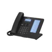 Купить             KX-HDV230RU-B - проводной SIP-телефон Panasonic Алматы