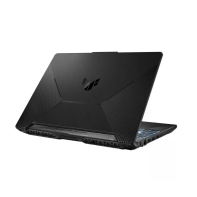 купить Ноутбук Asus FA506NCQ, Ryzen 7 170/15.6*FHD/16GB/512GB/GF RTX3050 4GB/LAN/DOS 90NR0QE7-M001B0 в Алматы фото 2