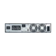 купить UPS SVC LRT-3KL-LCD, 3000VA, 2700W, 6x12V/9Ah, AVR 110-300V, 1xC19, 4xC13, 1xSchuko, USB,RS-232,RJ45 в Алматы фото 3
