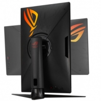 купить Монитор ASUS XG27AQM IPS,27",16:9 WQHD (2560x1440x 270Hz), 400cd/m2, 1000:1,178/178,0.5ms, 2HDMI,2DP,G-SYNC,HDR10 в Алматы фото 2