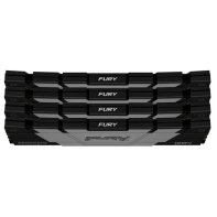 купить Комплект модулей памяти Kingston KF432C16RB2K4/128 DDR4 128GB (Kit 4x32GB) в Алматы фото 3