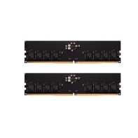 Купить Оперативная память 32GB Kit (2x16GB) 6400MHz DDR5 Team Group ELITE PC5-51200 CL52-52-52-103 1.1V TED532G6400C52DC01 Алматы