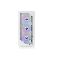 купить Корпус Thermaltake View 200 TG ARGB, Midi Tower, ATX, White, 2x3.5*/2x2.5*, 2xUSB3.0 CA-1X3-00M6WN-00 в Алматы фото 2