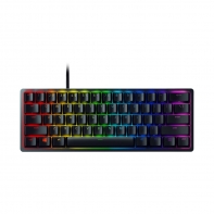 купить Клавиатура Razer Huntsman Mini (Purple Switch) в Алматы фото 2