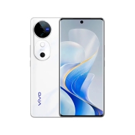 Купить Смартфон vivo V40 (V2348-01) 12GB RAM 256GB ROM White Алматы