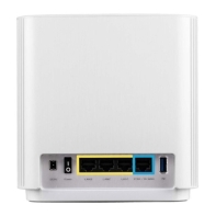 купить Маршрутизатор ASUS XT8 (W-1-PK) AX6600,2.0GHz quad-core CPU,AiMesh,OFDMA,RJ45 2.5G WANx1,RJ45 Gb LANx3,USB3.1 Gen1x1 в Алматы фото 2