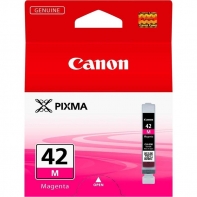 купить Картридж Canon/CLI-42 M/Струйный/пурпурный/13 мл в Алматы фото 1
