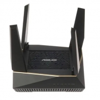 купить Сетевой маршрутизатор со встроенной беспроводной точкой доступа ASUS RT-AX92U в Алматы фото 2