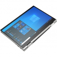 купить Ноутбук HP EliteBook x360 830 G8 UMA i7-1165G7 16GB,13.3 FHD,512GB PCIe,W10p64,3yw,BL kbd,Wi-Fi6+BT5 в Алматы фото 4