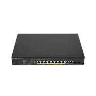 Купить Коммутатор Zyxel NebulaFlex XS1930-12HP (XS1930-12HP-ZZ0101F) Алматы