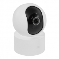 купить Цифровая видеокамера, Xiaomi, Mi Home Security Camera 360° 1080P MJSXJ10CM, Обзор 360°, 2МП 1080p FHD, ИК-подсветка, Обнаружение движения, Функция Talkback в Алматы фото 1