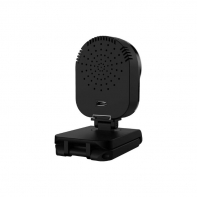 купить Веб-камера GENIUS QCam 6000, угол обзора 90гр по вертикали, вращение на 360 гр, встроенный микрофон, 1080P полный HD, 30 кадр. в сек, поворотное крепление с возможностью крепления на штатив, ноутбук, LCD и ЭЛТ-монитор, интеракт.панель, True Plug&Play в Алматы фото 3