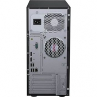 купить Сервер Lenovo ST50 Xeon E-2226G  (6C 3.4GHz 12MB Cache/80W), SW RAID, 2xS4510 480GB, 1x16GB, 250W, N /  в Алматы фото 2