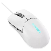 купить Мышь Lenovo Legion M300s RGB Gaming Mouse White GY51H47351 в Алматы фото 2