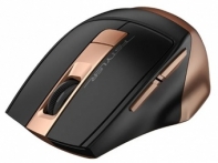 купить Мышь беспроводная A4tech FG-35-BRONE Fstyler Оптическая 2,4G USB 2000 dpi в Алматы фото 2