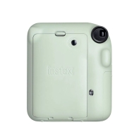 купить ФОТОКАМЕРА Д/МОМЕНТ.СНИМКОВ INSTAX MINI 12 MINT GREEN TH EX D EU в Алматы фото 3