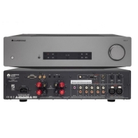 купить Интегральный усилитель Cambridge Audio CXA81, серый,&nbsp;C11129K в Алматы фото 3