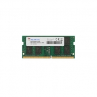 купить ОЗУ для ноутбука ADATA 16Gb/3200MHz DDR4 SO-DIMM, CL22, 1.2v, AD4S320016G22-SGN в Алматы фото 1