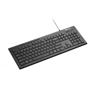 купить CANYON Multimedia wired keyboard в Алматы фото 2