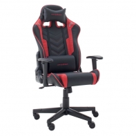 купить Игровое кресло DX Racer DMC-I235S-RN-A2(A3) RED-NIGHT в Алматы фото 1