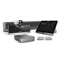 купить MVC500 II-C2-110 (Видеокамера UVC50 5x, MTouch II, саундбар, VCM34, MCore) в Алматы фото 1