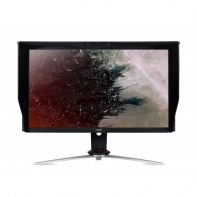 купить Монитор Acer/Nitro XV273KPbmiipprzx/27 **/VA/3840x2160 Pix/2x HDMI®-in/2x DisplayPort/5x USB 3.0/1 мс/400 ANSI люм/1000:1 в Алматы фото 1