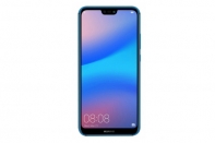 купить Смартфон Huawei P20 Lite Blue /  в Алматы фото 1