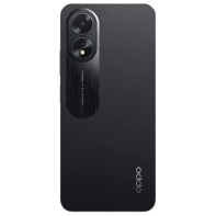 купить Смартфон OPPO A18, Glowing Black в Алматы фото 3