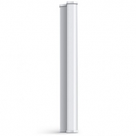 купить Антенна секторная наружная Tp-Link TL-ANT5819MS <5GHz 19dBi 2x2 MIMO Sector Antenna, 120&deg; (6dB)  в Алматы фото 1