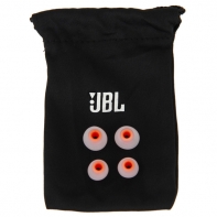 купить Гарнитура вкладыши JBL T210 1.2м розовое золото/белый проводные (JBLT210RGD) /  в Алматы фото 3