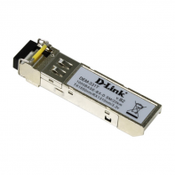 купить D-Link DEM-331T/20KM/A1A Трансивер SFP одномод 20 км WDM в Алматы