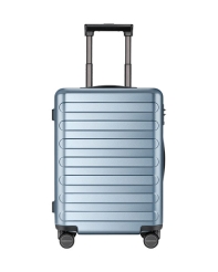 Купить Чемодан NINETYGO Rhine Luggage -28** Blue Алматы