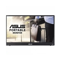Купить Монитор 15.6" ASUS ZenScreen MB16AWP IPS 1920x1080 60Hz 5ms 250cd/m 1000:1 1xminiHDMI 1xUSB-C WiFi Алматы