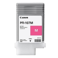 Купить Чернила Canon Ink Tank PFI-107 Magenta 6707B001AA Алматы