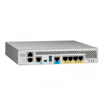 купить Контроллер беспроводной сети Cisco Air 3504 в Алматы фото 2
