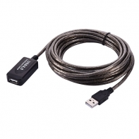купить Удлинитель USB ViTi AM/AF 10m в Алматы фото 1