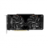 купить Видеокарта PALIT GTX1660 SUPER GP OC 6G (NE6166SS18J9-1160A-1) в Алматы фото 1