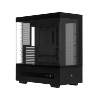 Купить Компьютерный корпус Deepcool CH690 DIGITAL без Б/П Алматы