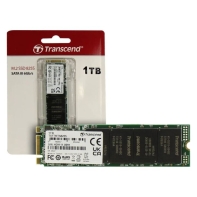 купить Жесткий диск SSD 1TB Transcend TS1TMTS825S M2 в Алматы фото 2