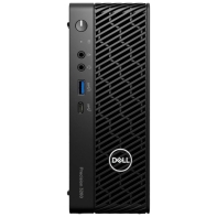 купить Компьютер Dell Precision 3260 (210-BCUB) в Алматы фото 2