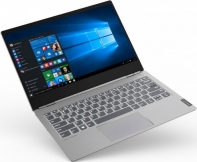 купить Ноутбук Lenovo ThinkBook 13s-IML в Алматы фото 2