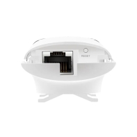 купить Точка доступа наружная 300M Tp-Link EAP110-outdoor 2,4GHz, 300Mbps, 10/100Mbps LAN, пассивный PoE, 2 x 5dBi всенаправленные антенны, IP65 всепогодный корпус, 6KV молниезащита, Omada SDN (аппаратный контроллер или бесплатное ПО для лёгкого управления  в Алматы фото 3