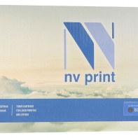 купить Картридж NVP совместимый HP CF380A Black для LaserJet Color Pro M476dn/M476dw/M476nw (2400k)                                                                                                                                                               в Алматы фото 1