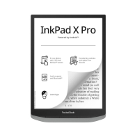 Купить Электронная книга PocketBook PB1040D-M-WW серый Алматы